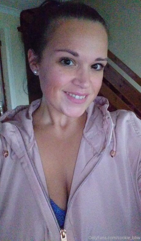 cookie bbw belle actrice des photos