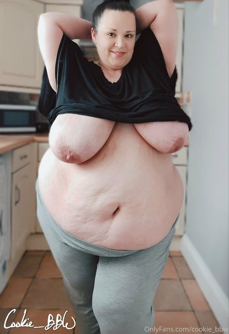 cookie bbw actrice hd photos