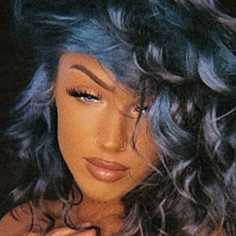 Blu Bludream modèle sexy images