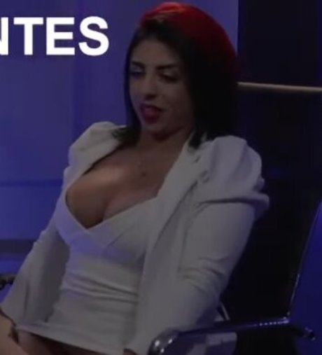 Ana Lopes star érotique des photos