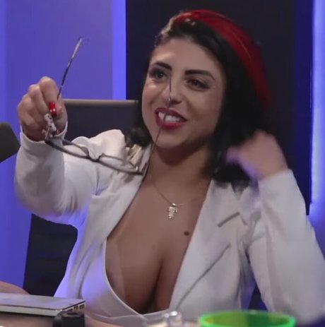 Ana Lopes étoile érotique des photos