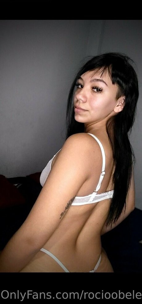 rocioobelen jolie actrice galerie