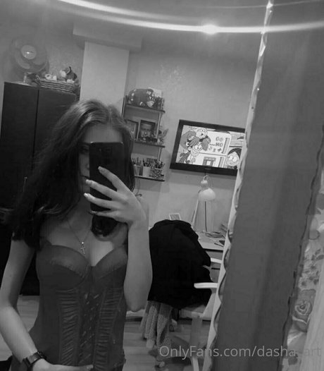 dasha art actrice érotique archive