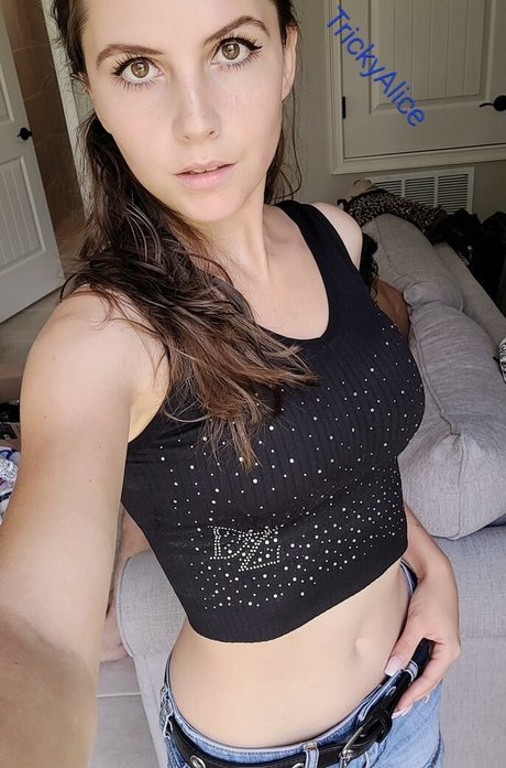 Trickyalice6 star du porno gratuite img