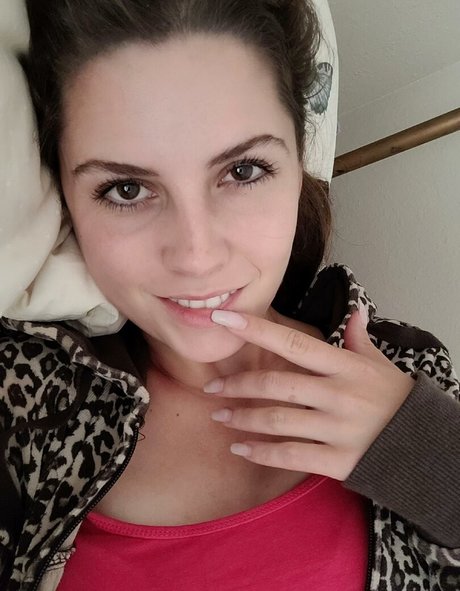 Trickyalice6 modèle érotique collection