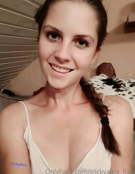 Trickyalice6 star du porno sexy galeries