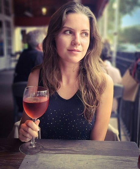 Trickyalice6 actrice chaude galerie