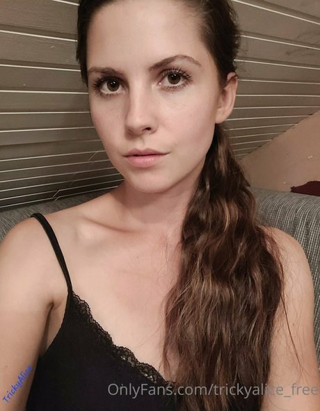 Trickyalice6 sexe de star du porno photo