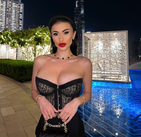 Lucrezia De Lellis meilleur modèle image