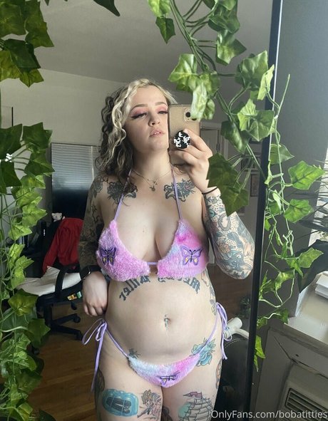 bobatitties étoile de haute qualité photos