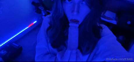 Fr3ddii actrice libre galeries