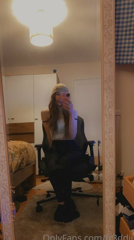 Fr3ddii star du porno adulte images