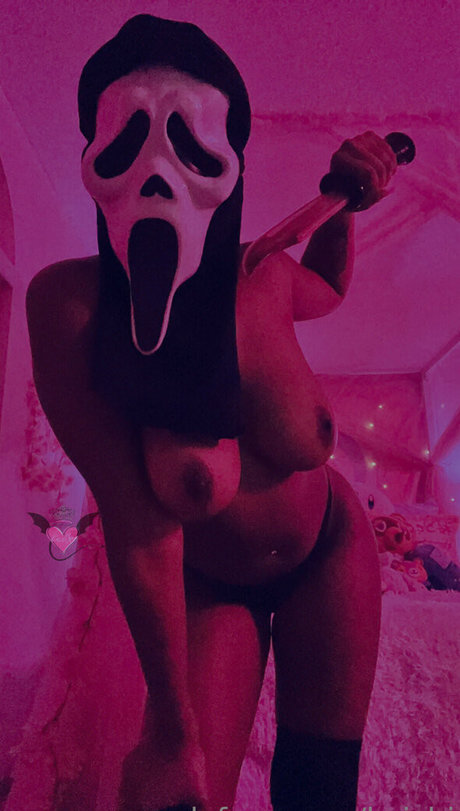 kaichi étoile érotique photos