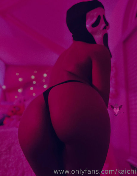 kaichi art star du porno galerie