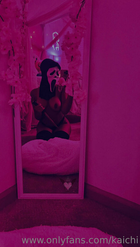 kaichi star du porno de haute qualité archive