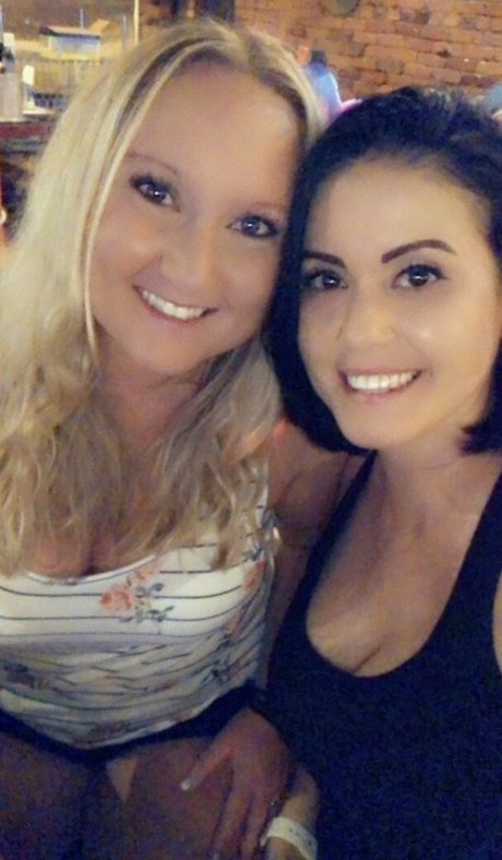 bouncybritneyvip étoile adulte img