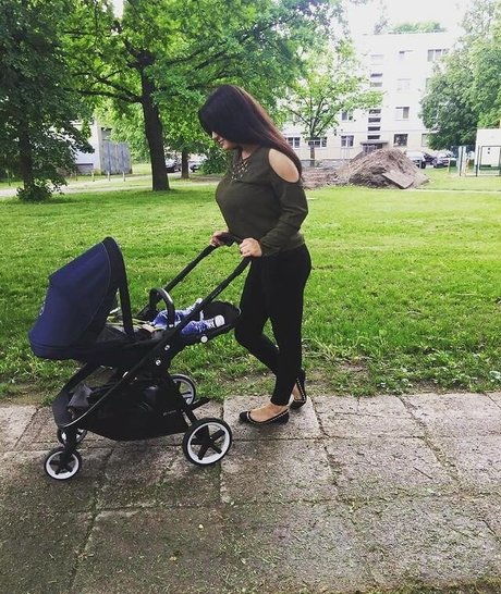 Agne Agnieska xxx étoile photo