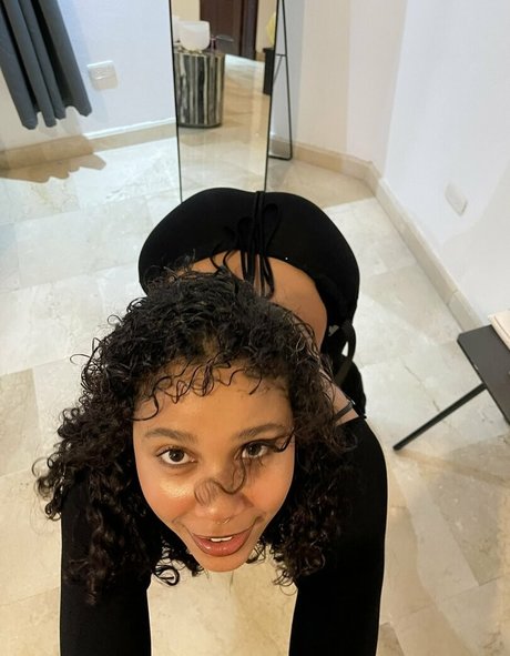 Tokischa Peralta belle actrice images