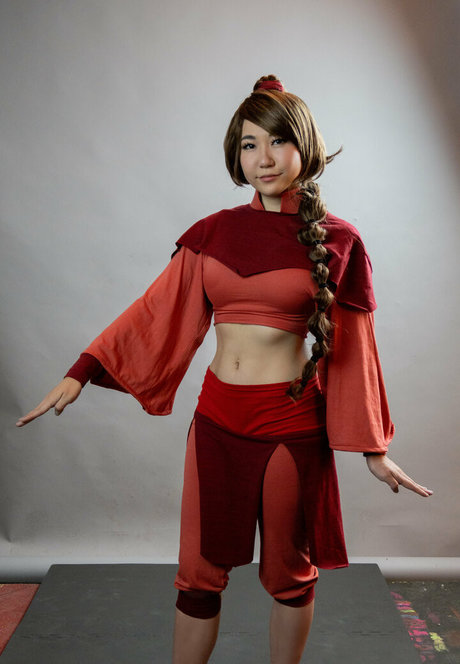 emmixi free beau modèle photo