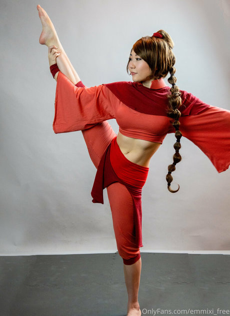 emmixi free actrice nue photos