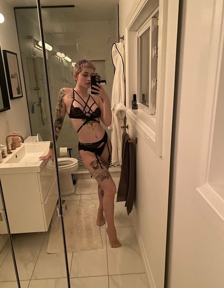 samanthaknoxxoxo star du porno parfaite galerie