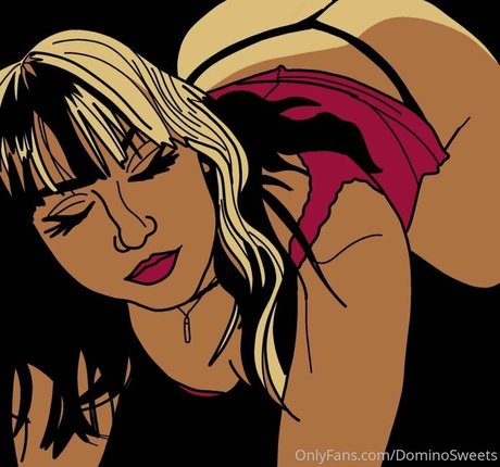 dominosweets xxx star du porno des photos