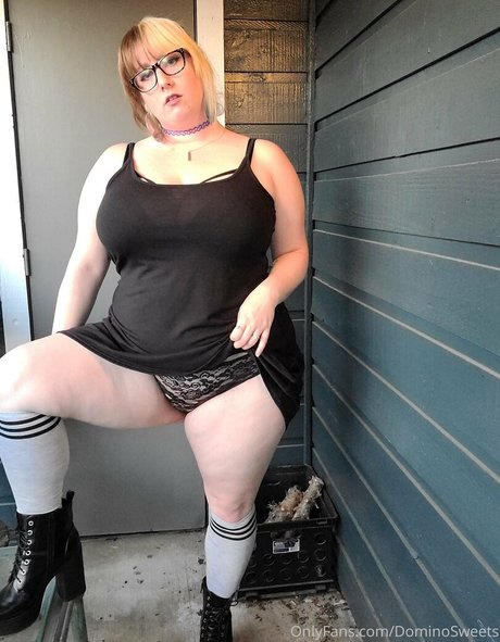 dominosweets modèle joli galerie