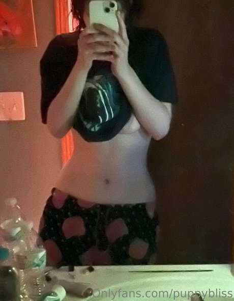 puppybliss art modèle collection