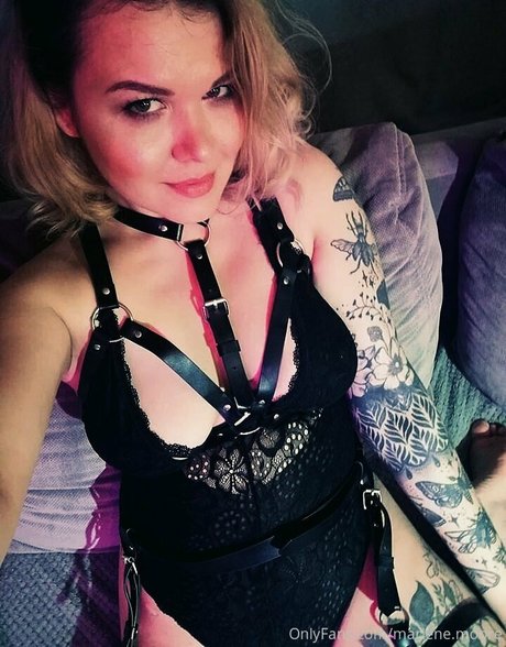 marlene moore star érotique images