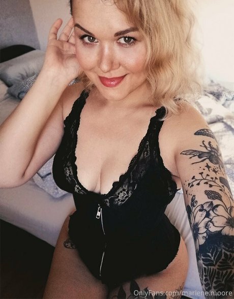 marlene moore star du porno sexy des photos