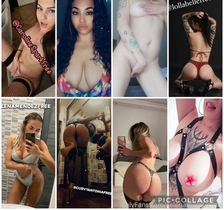 miarodriguezx étoile exclusive images