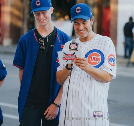 kenzieandroman star du porno de haute qualité des photos