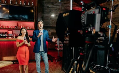 kenzieandroman nus de stars du porno photo