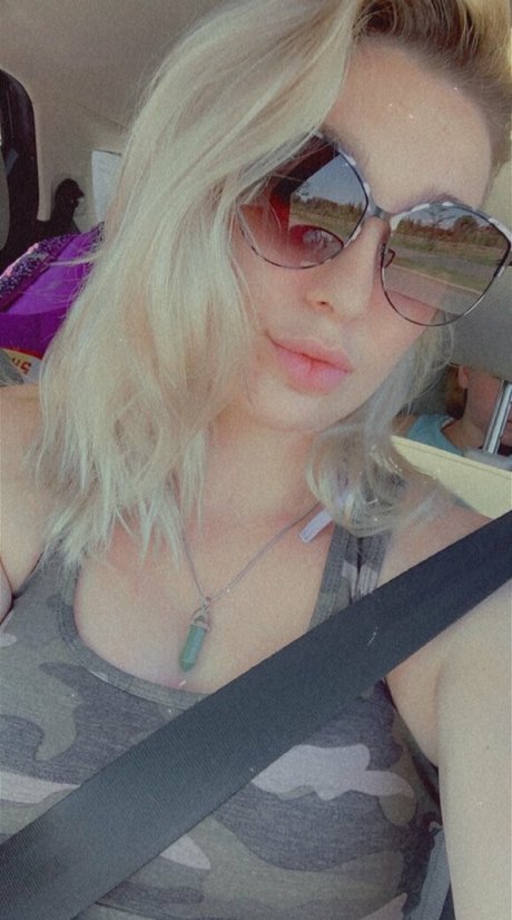 kellysnowfree étoile xxx img