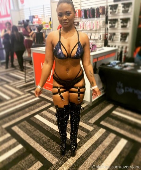 averyjane star du sexe galerie