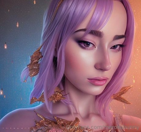 merokobunny modèle de haute qualité collection