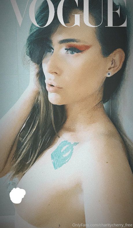 charitycherry free belle étoile image