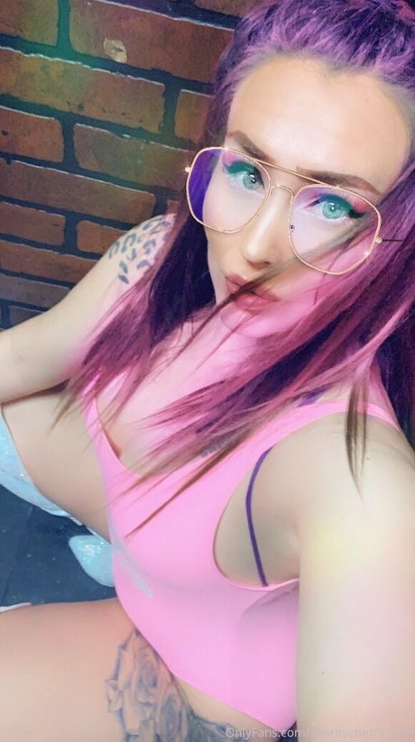 charitycherry free étoile érotique collection