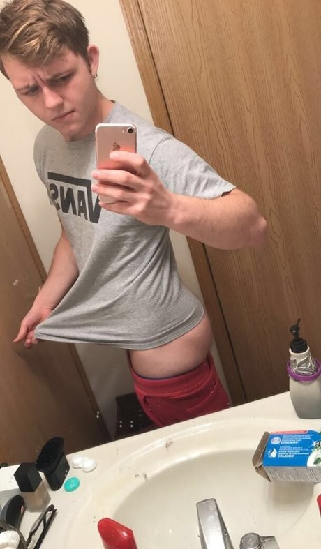 selfiejesus star du porno des photos