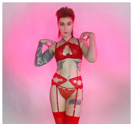 DanikaXIX beau modèle photo