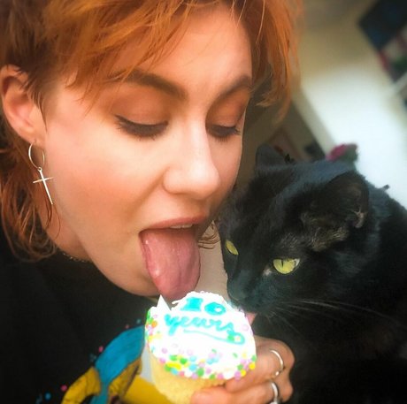 DanikaXIX actrice libre collection