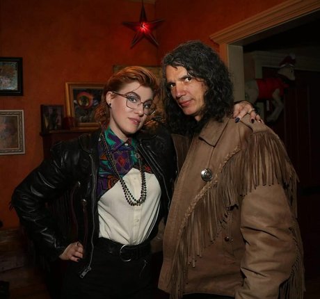 DanikaXIX modèle artistique images