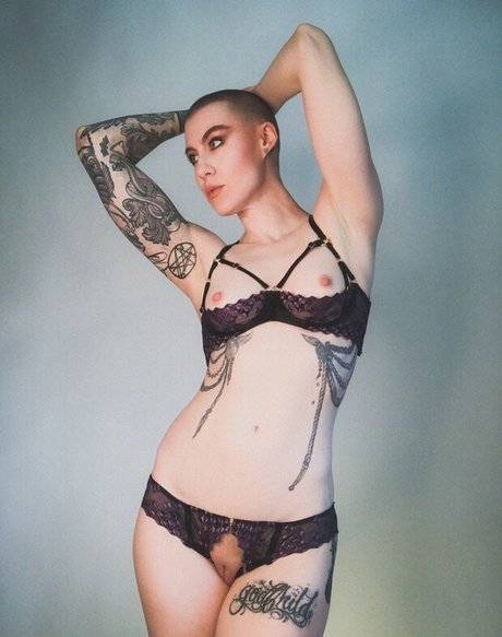 DanikaXIX beau modèle collection