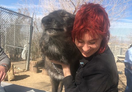 DanikaXIX star du porno sexy galeries