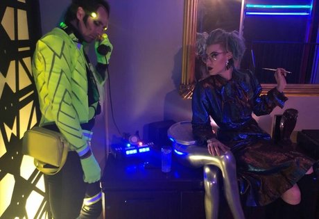 DanikaXIX étoile sympa images