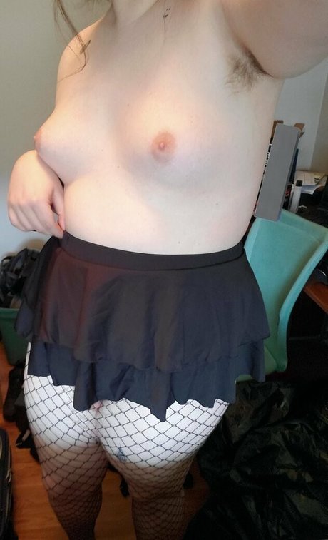 CherryShakeMin actrice exclusive archive