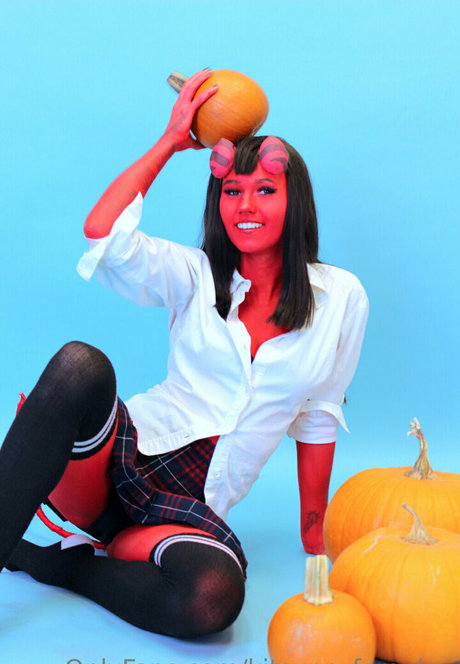 kitsune foreplay modèle pornographique images