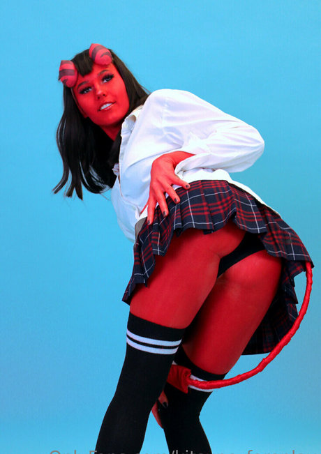 kitsune foreplay joli modèle img