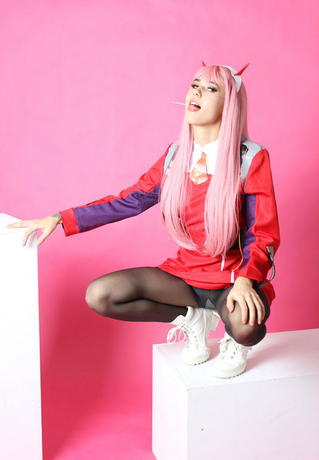 kitsune foreplay modèle hd galeries