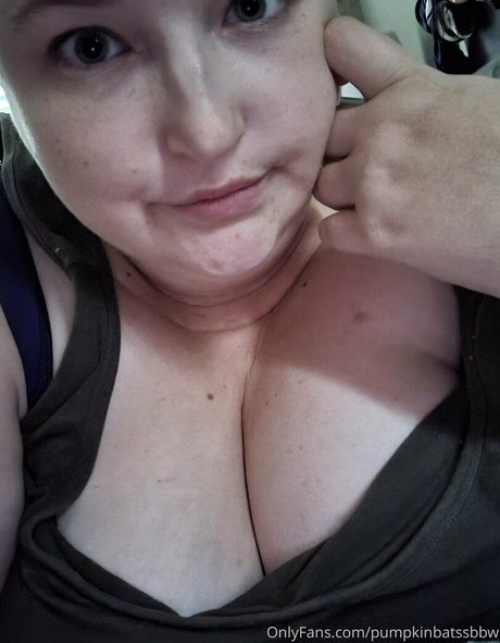 pumpkinbatssbbw Fotoaufnahmen